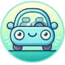 PICKUP Logo